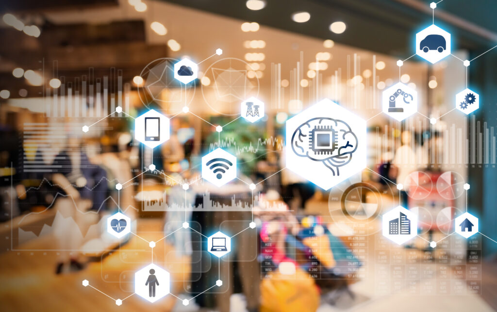 AI e Automazione: la chiave per il successo del marketing