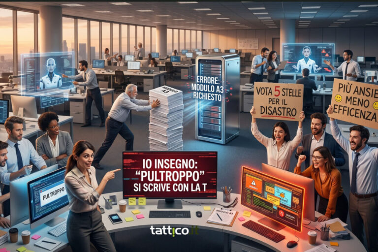 come-sabotare-lai