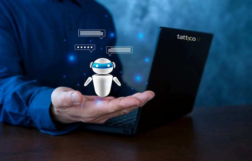 Cosa dice l’AI della tua azienda? Come controllarla e correggerla
