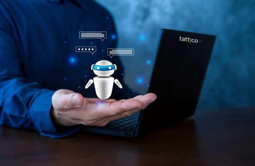 pericolo AI